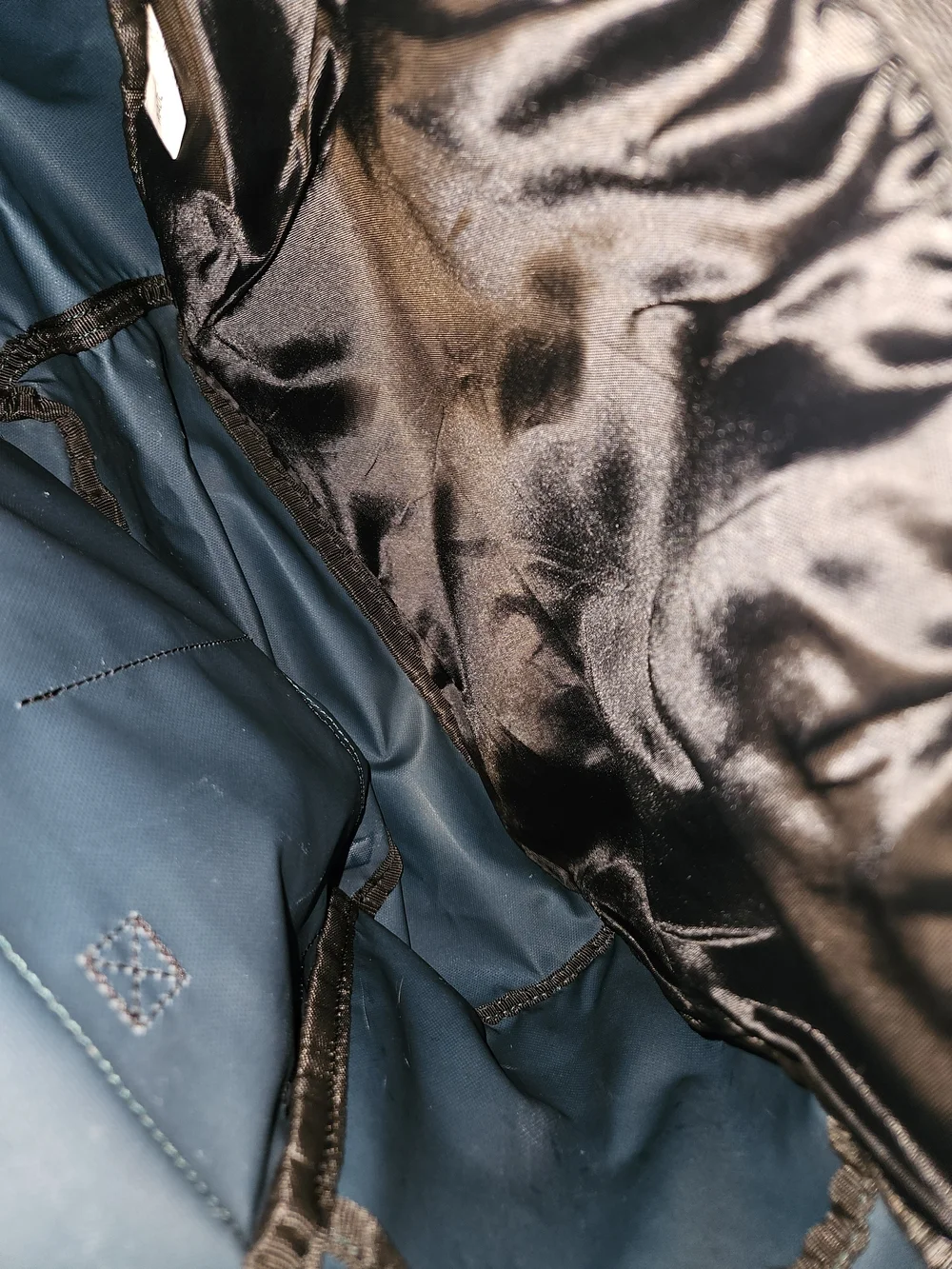 Carhartt Teal Men's Classic Backpack